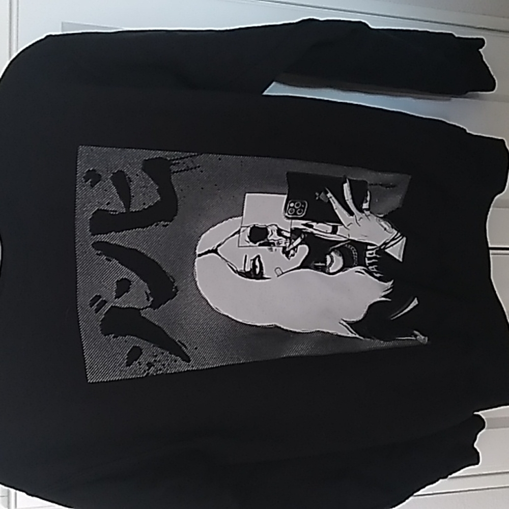 Zombie Make Out Club Sweatshirt